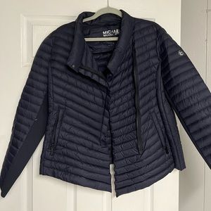 Michael Kors lightweight jacket